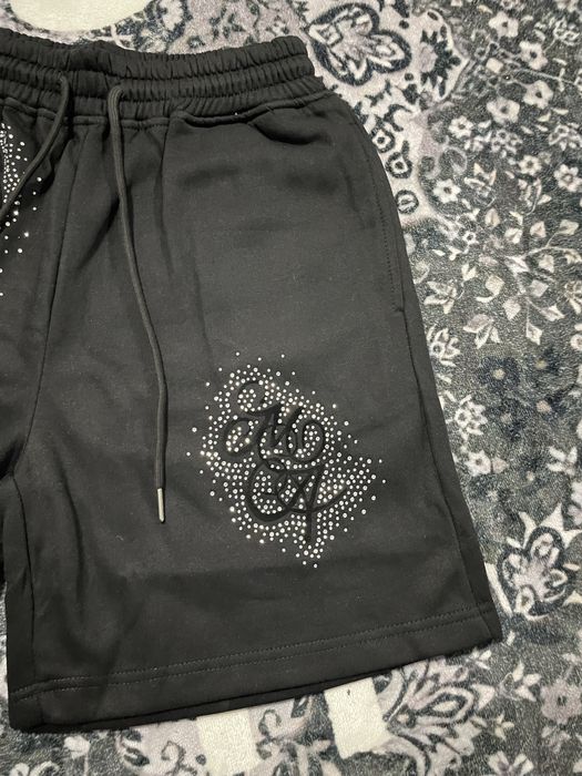 Шорти amiri.