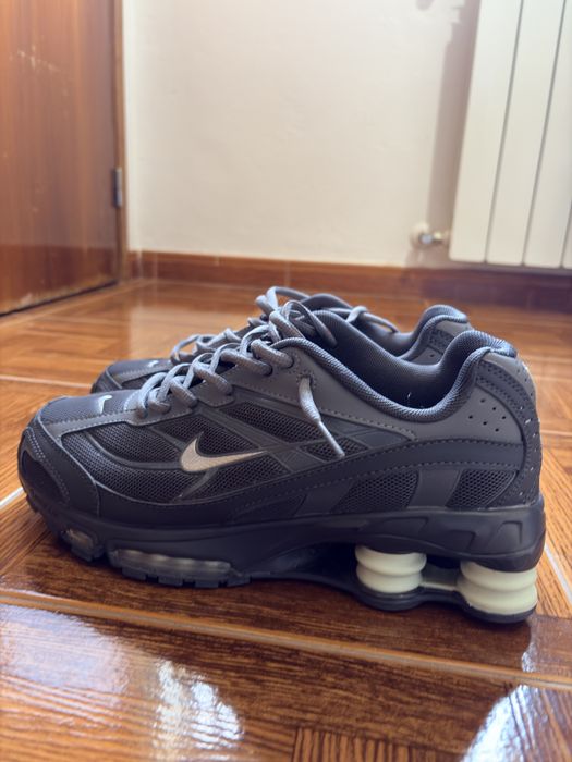 Nike Shox Ride 2 Tamanho 45 — Como Novo
