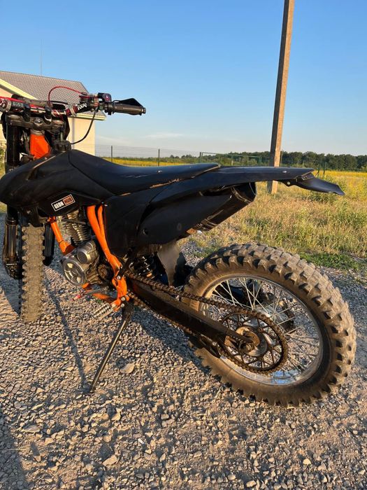 Продам geon terrax 250 pro 2023