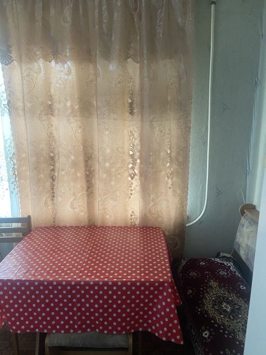 1 кімнатна квартира на артема