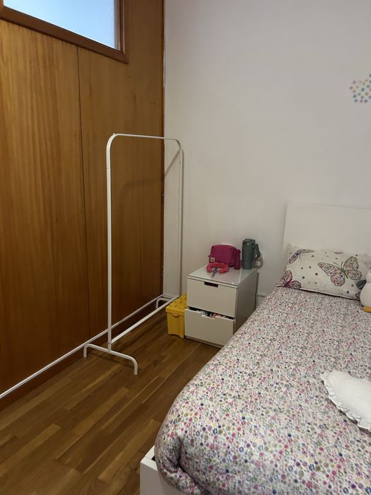 Cama Crianca Corpo e meio