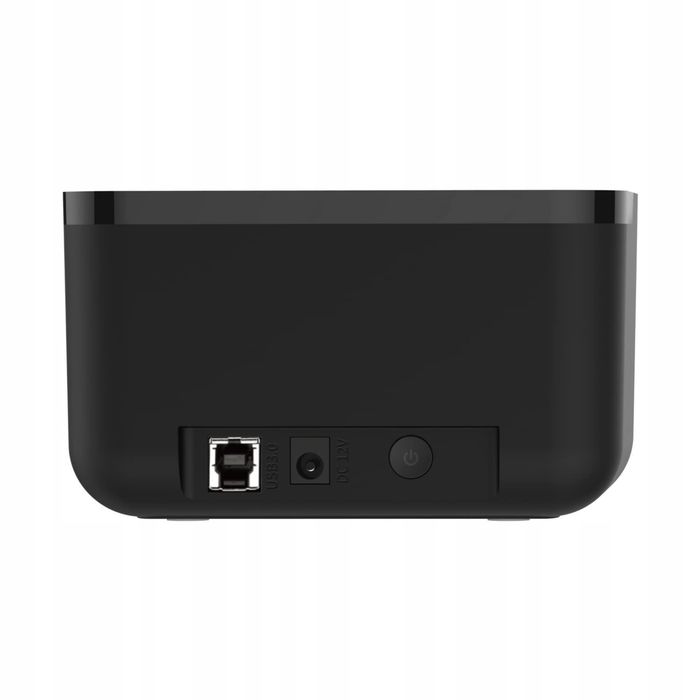 outlet stacja dokująca aisens asds-d01b sata 2,5/3,5 usb 3.0/3.1 gen1