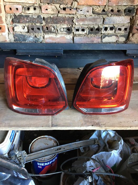 Farois/farolins/suportes farois Seat/Nissan/VW/Audi/Citroen/Ford