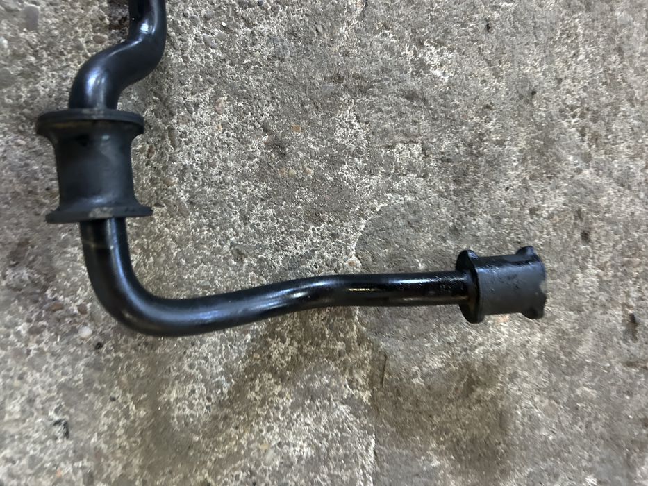 VW T5 VW T6 Stabilizator Tylni
