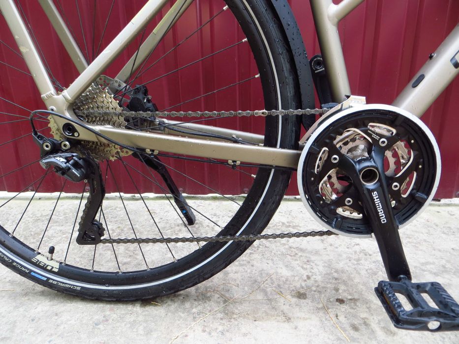 Cube Kathmandu HPA PRO