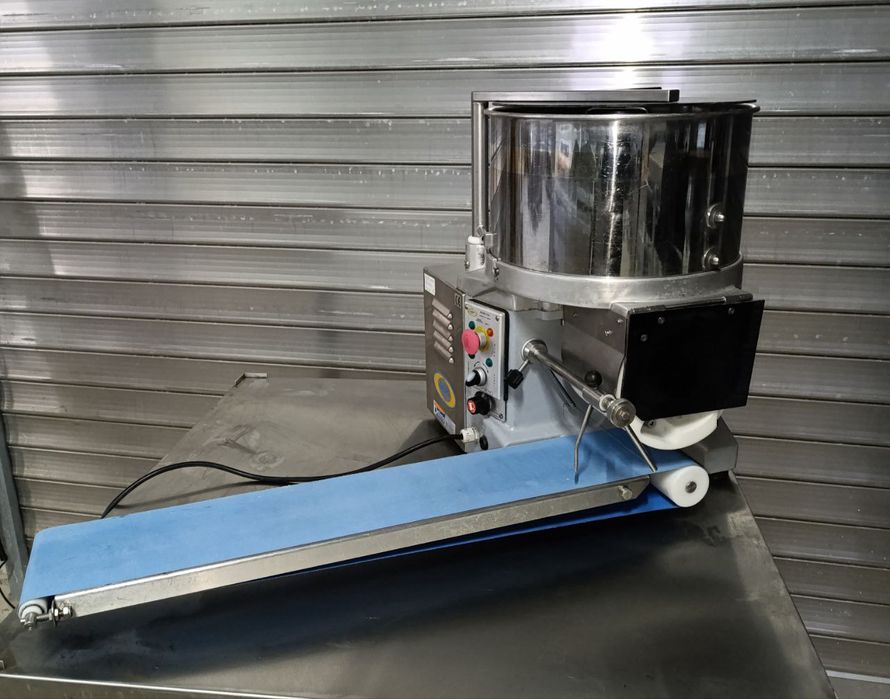 Апарат котлетний ABM для котлет гамбургерів нагетсів