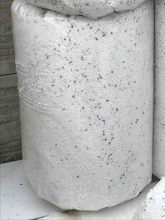 Granulat styropianu 20zl 330l