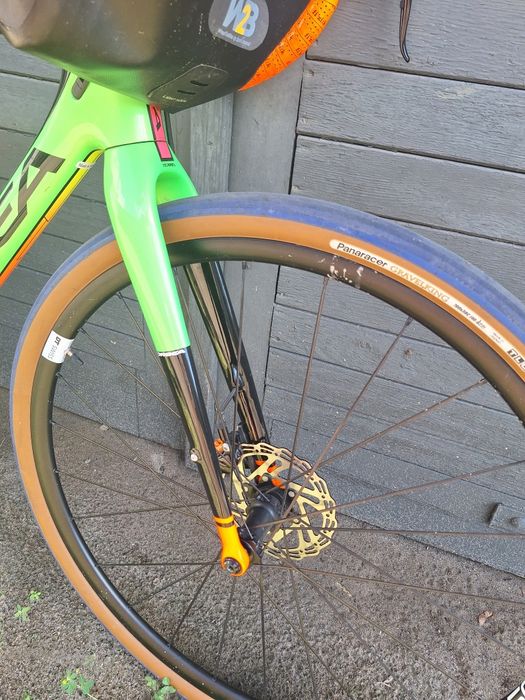 Orbea terra carbon