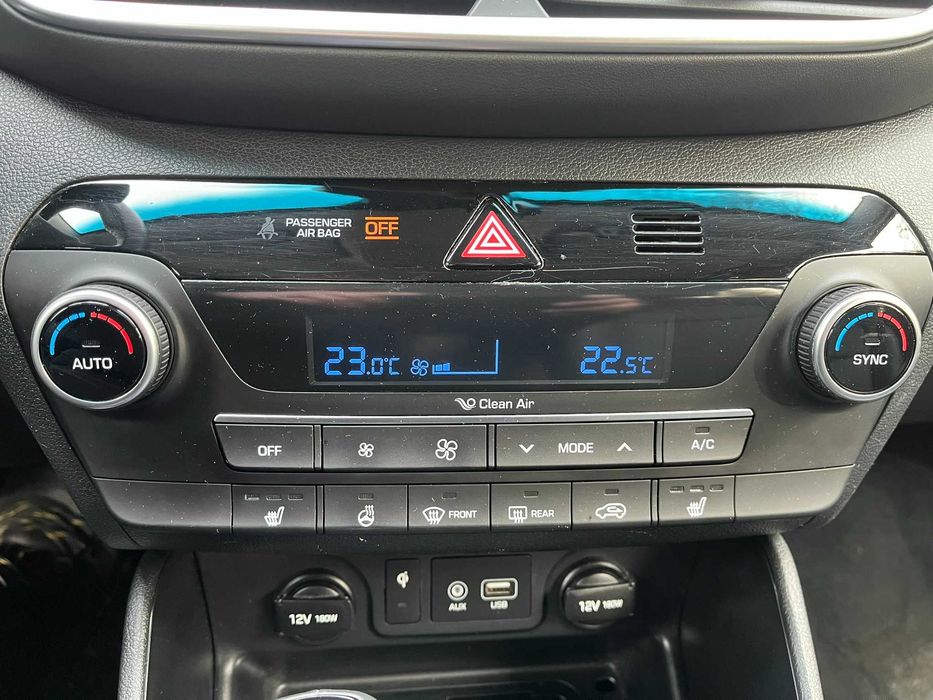 Hyundai Tucson  Limited 2020/ Хюндай Тюксон / Туксон