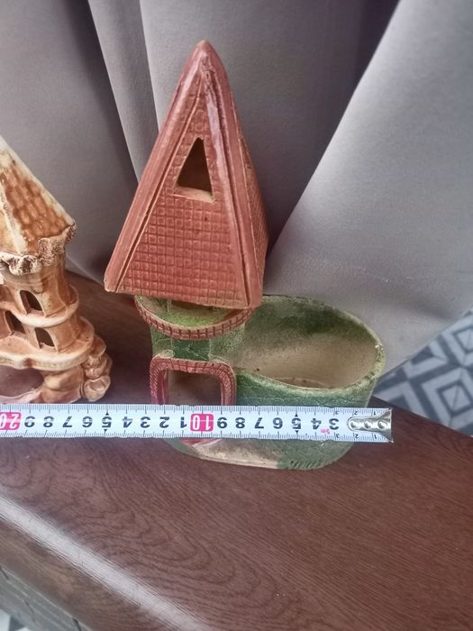 Аксесуари для акваріума