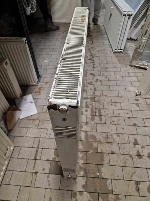 Grzejnik Używany 98x90 C22