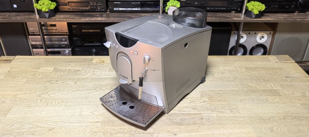 Кавова машина  Benvenuto venezia collection