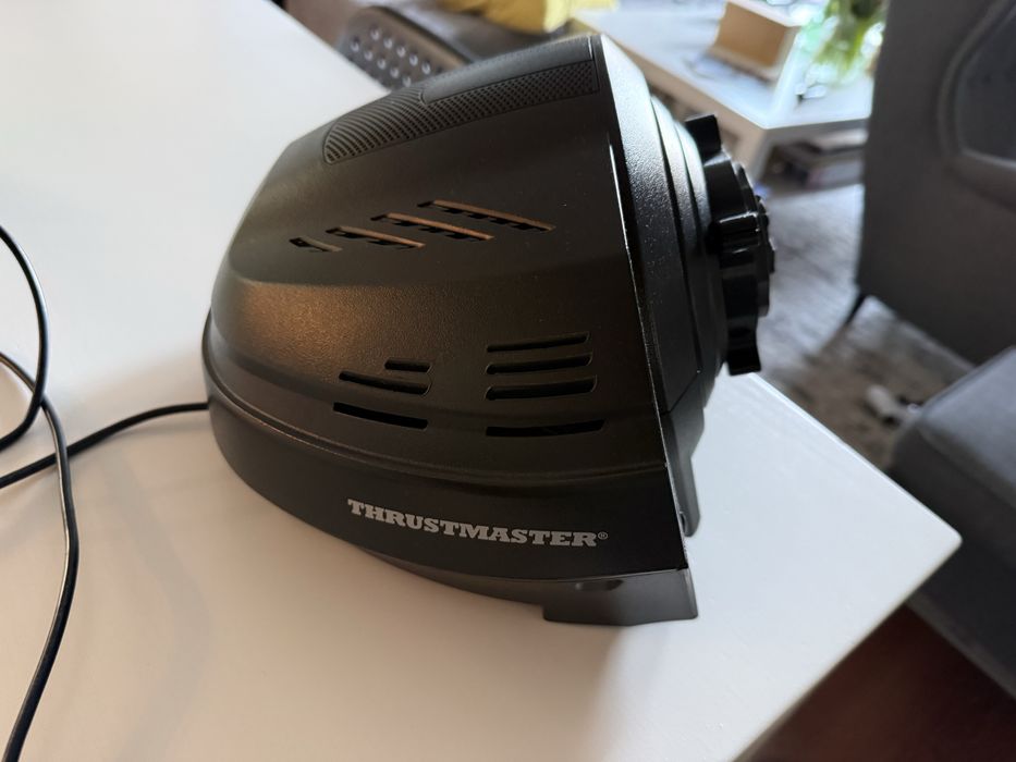 T300 RS baza + obręcz