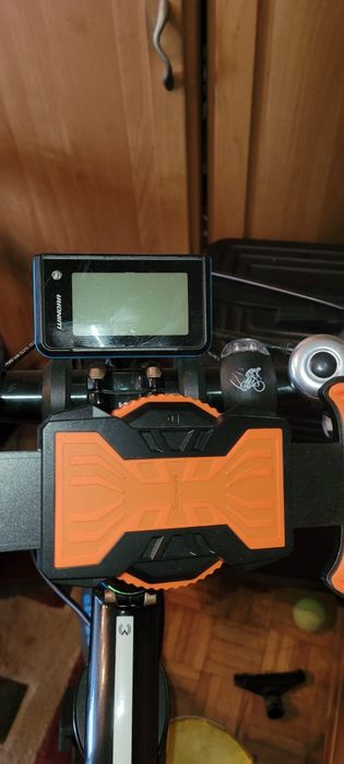 Rower  elektryczny winora sx2