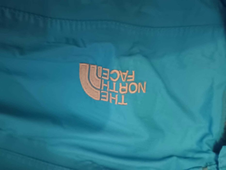 Damska Kurtka przejściowa the north face s11yo62