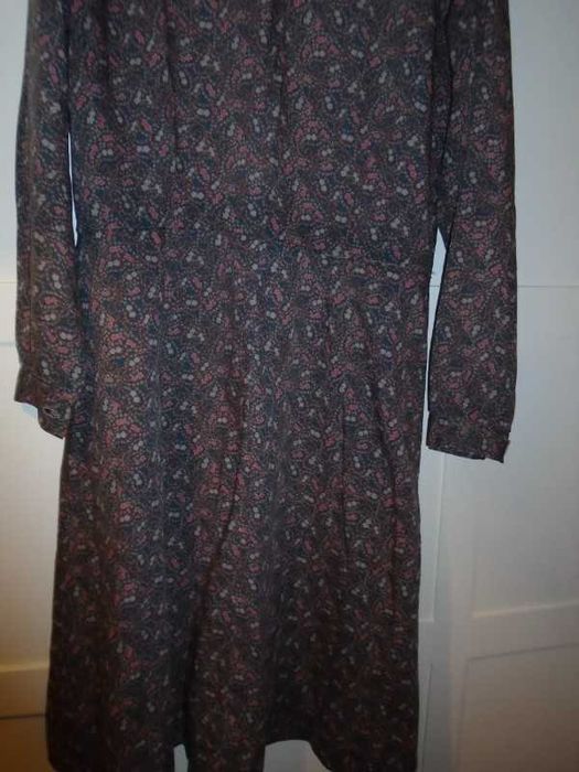 Vestido vintage original