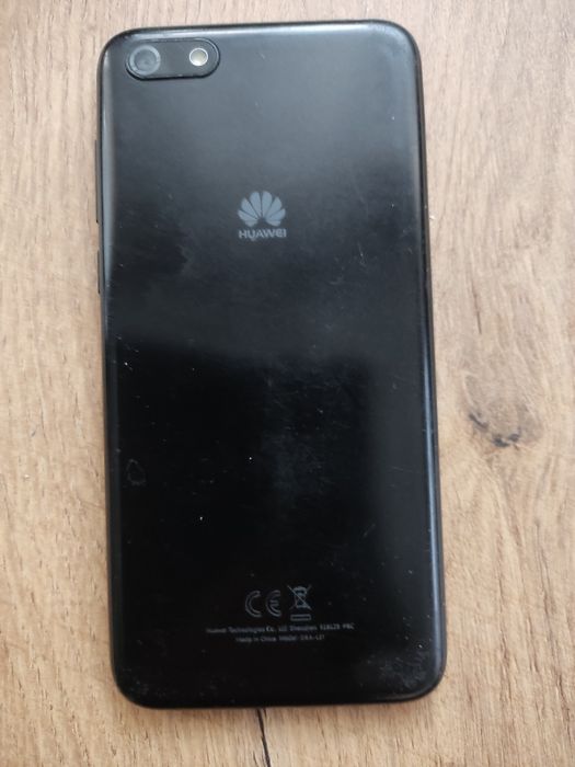 Huawei Y5 2018 DRA-L24