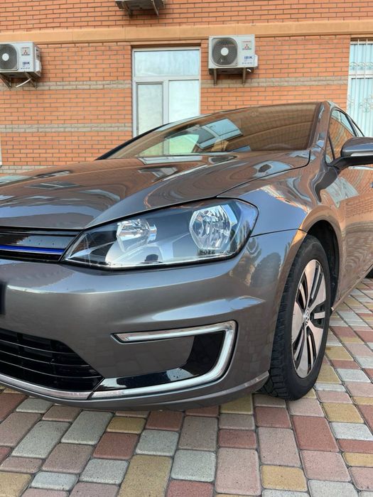 Продам авто egolf 2016