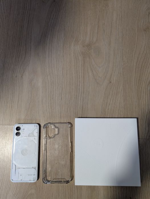 Nothing Phone 2 12/256 GB