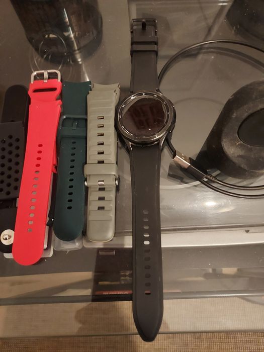 Samsung Galaxy watch SM-R890