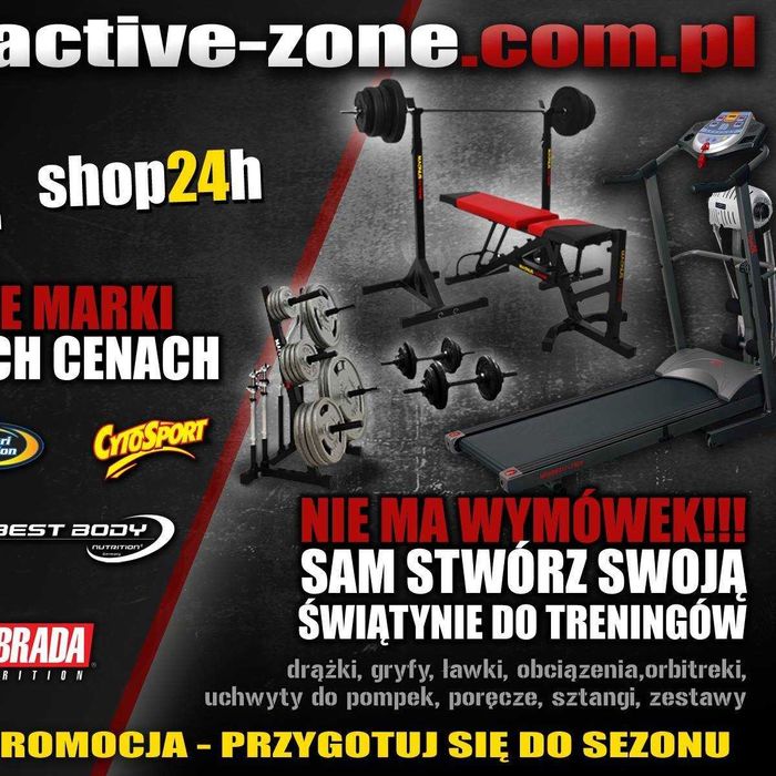 Vit + Mineral Super Pack 30 sasz.Amix Witalność / Zdrowie -ACTIVE ZONE
