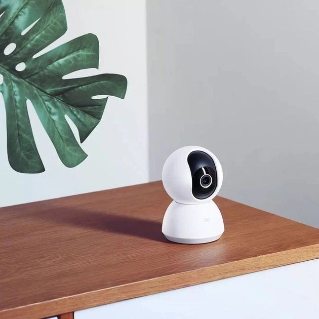 Камера відеоспостереження Xiaomi 2K Mi Home Security