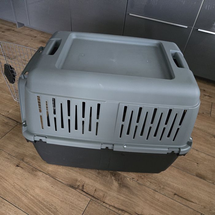 Transporter dla psa duży 60x81x61,5 firmy KERBL