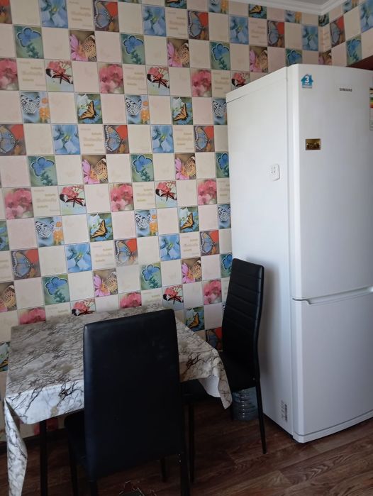 АРЕНДА  1 к.квартира пр.Мира ( р-н АТБ) жм Лев-3 ТРЦ Караван