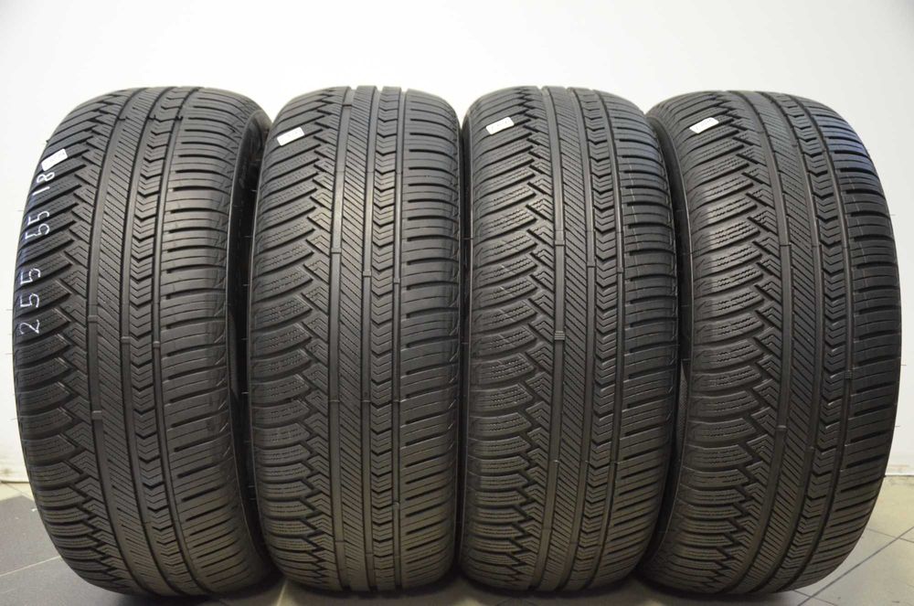 2023, 255/55 R18 Sailun Atrezzo 4Season PRO Komplet nr z1079
