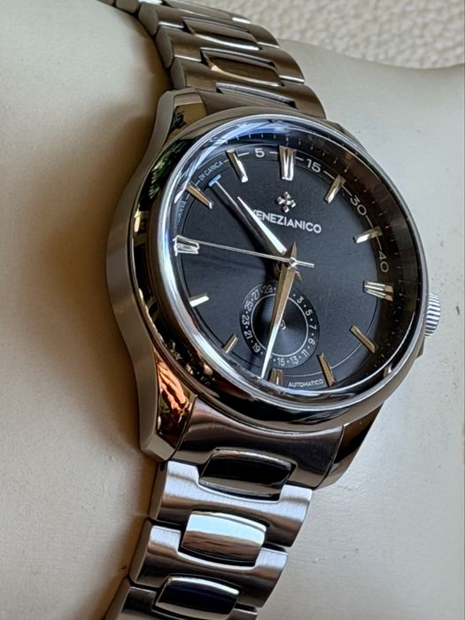Zegarek Venezianico