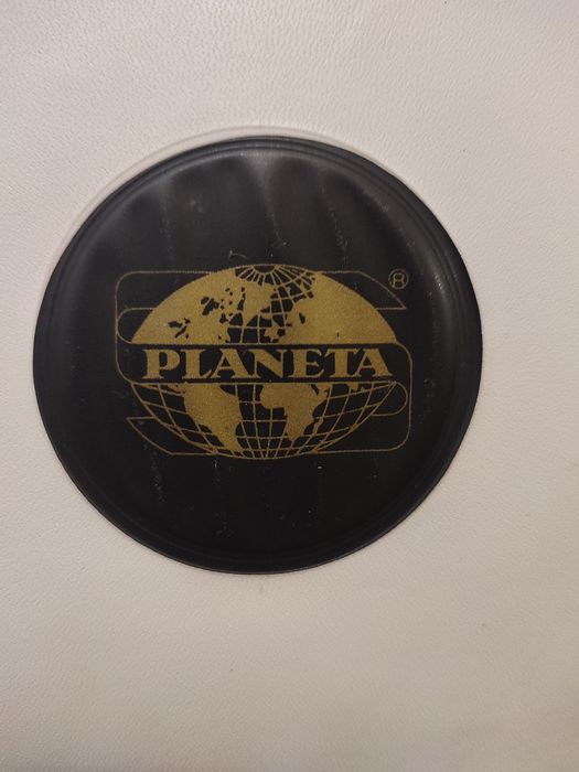 Электромассажер с подогревом для ног PLANETA PMK II Made in Germany