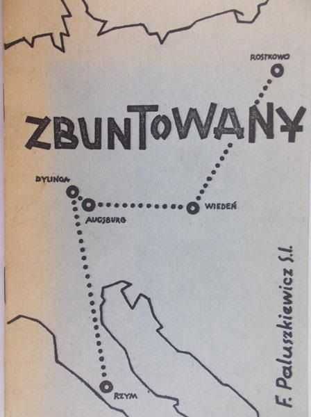 Paluszkiewicz Zbuntowany