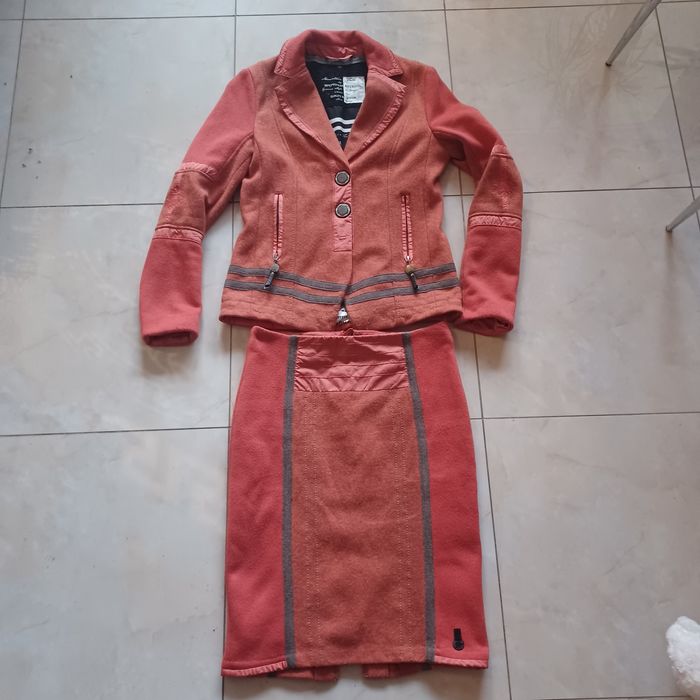 Komplet SPORTALM Kidsbühel Design XS/ salon 870€