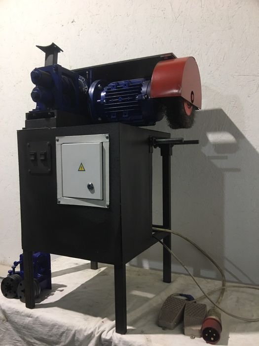 Станок для ковки тпк-5