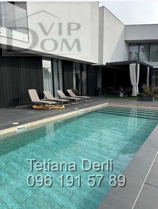 Дом по адресу ул. Макаренко (площадь 500 м²) - Atlanta.ua - фото 3