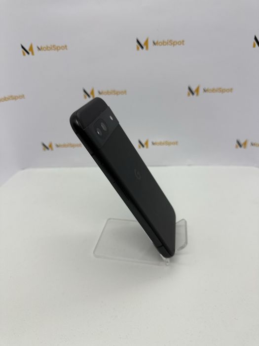 Google Pixel 8a Black 8/128gb Neverlock