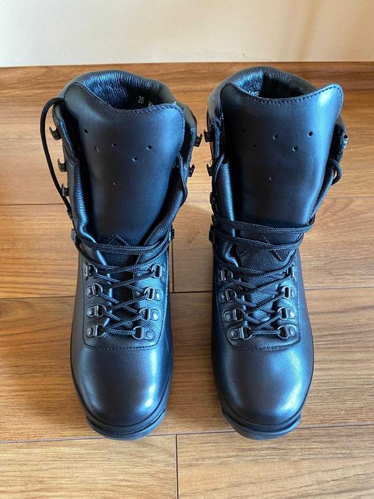Buty wojskowe Wojas roz.41