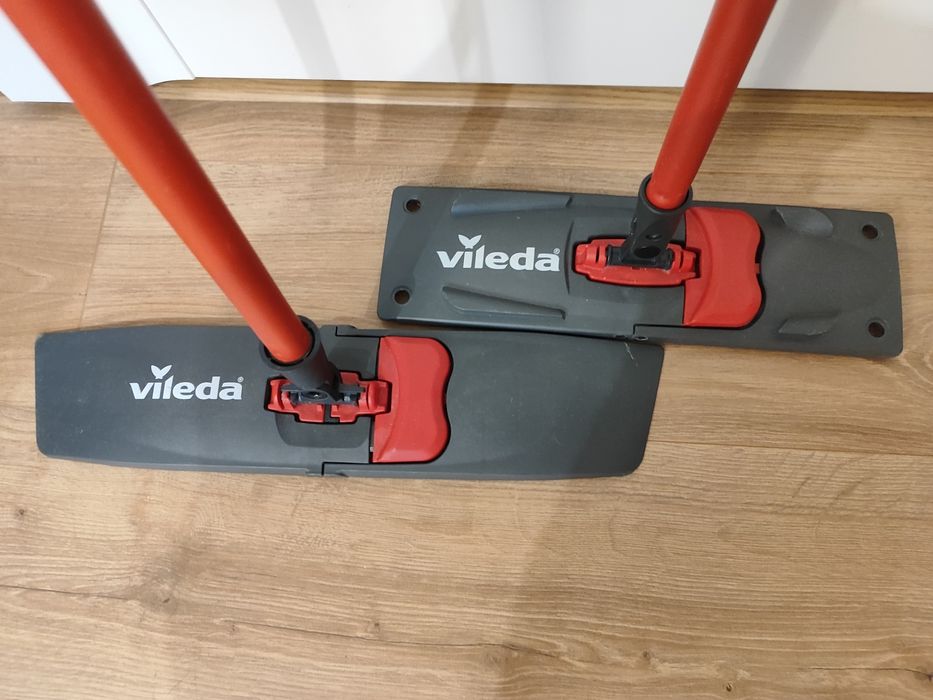Zestaw mopów Vileda