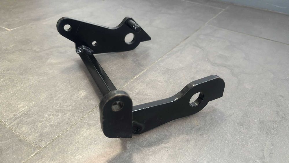 Stopka Nóżka Centralna SW-Motech Honda CB 600 Hornet 2000-03 [3870]