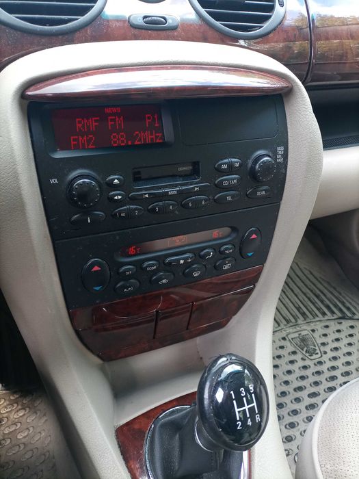 Sprzedam Rover 75