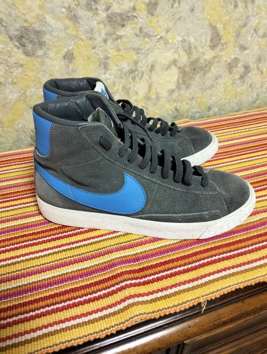 Кросівки хлопчакові Nike