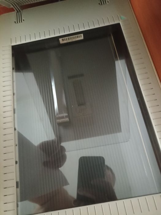 Сканер HP Scanjet 3800