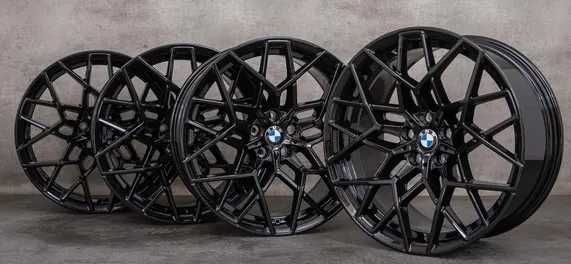 Jantes 20 5x112 BMW Style 813M M8 F91/92/93  M5 F90