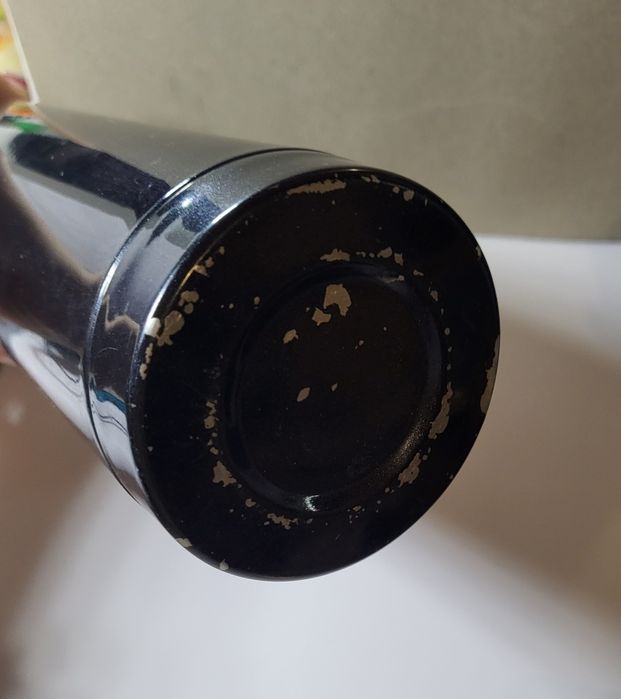 Термос для горячих напитков