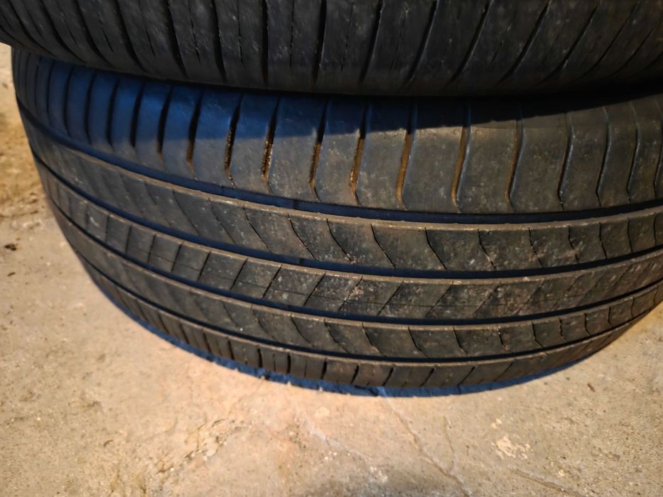 Nexen N'Fera Primus 215/55 R18 95 V Hyundai letnie