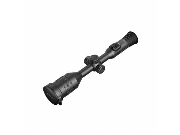 Celownik termowizyjny luneta termowizyjna HIKMICRO Stellar SX60LS 3.0, Guide tu, Pard pantera, Rix leap