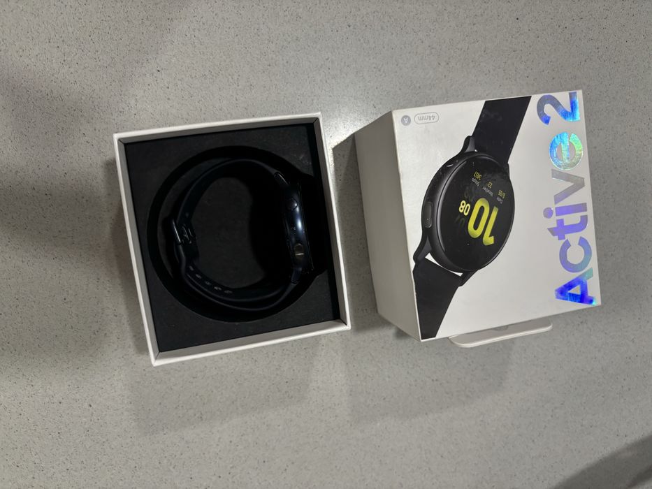 Samsung Galaxy Watch Active 2 (40 mm) Watch64551963587329122