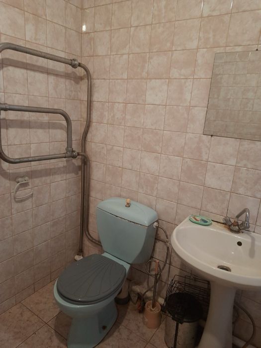 Довгострокова оренда будинку