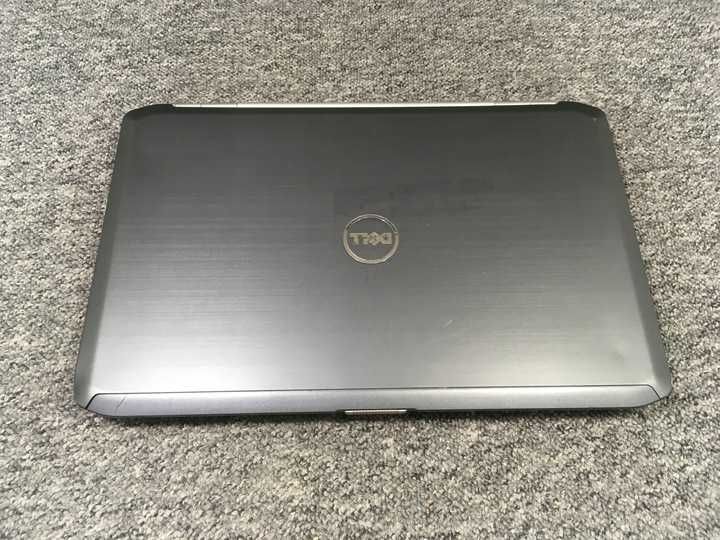 NIEZAWODNY DELL E 5520 w umiarkowanejDOBREJ Cenie tylko 679 pln!!