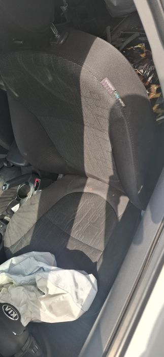 Разборка Kia  Rio 2013г. Запчасти